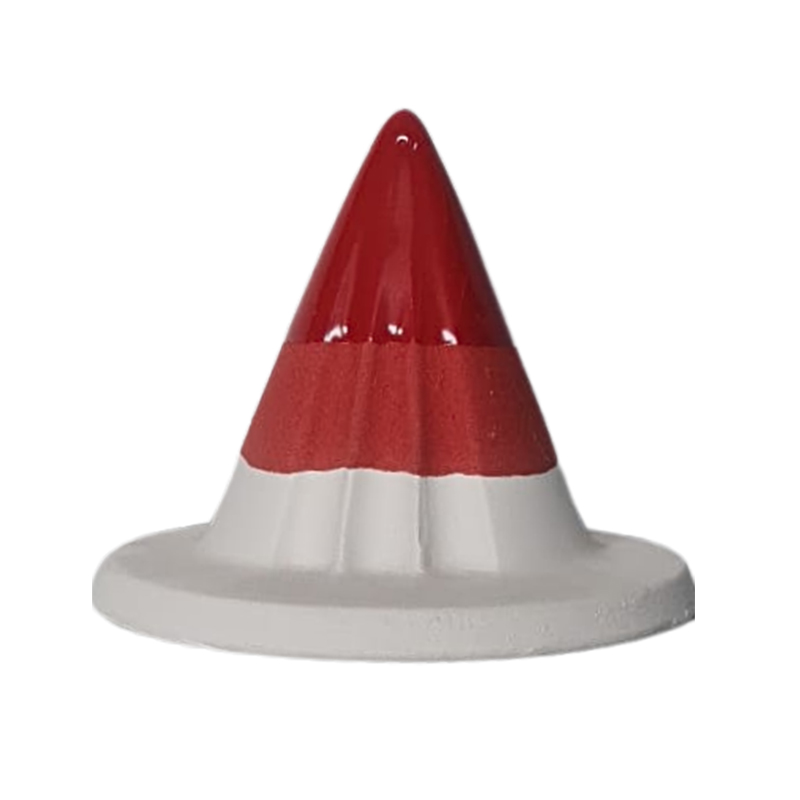 EM-0607 - Ingobbio Rosso
