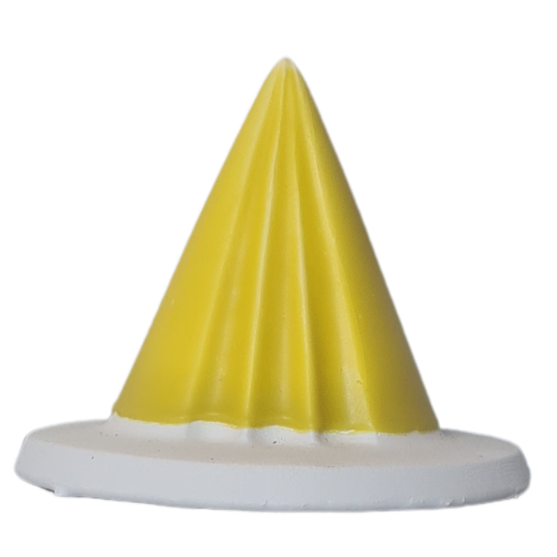 SMC 705 - Giallo Sole