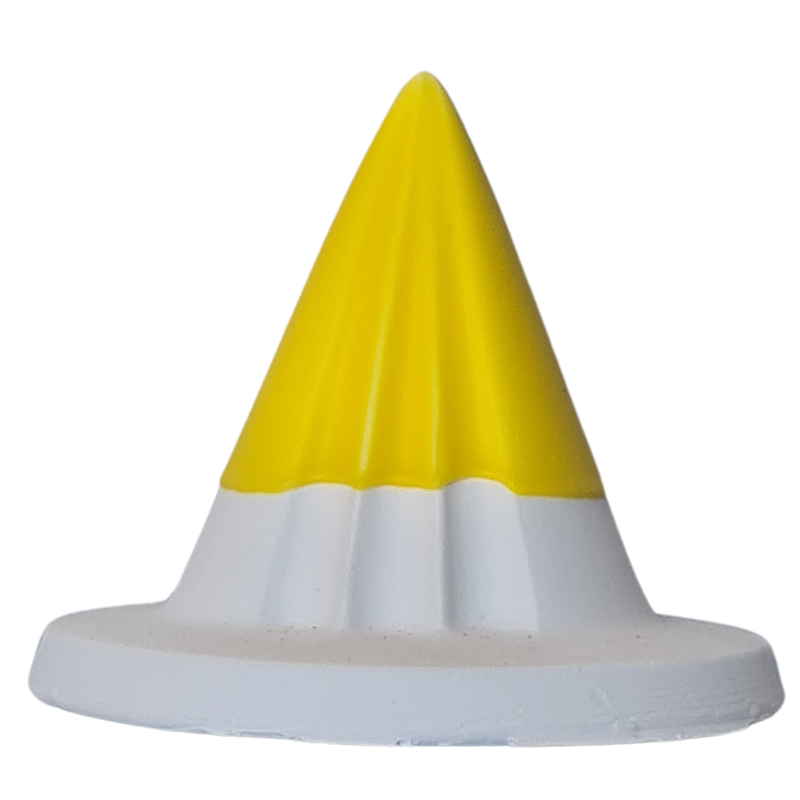SMC 706 - Giallo Limone